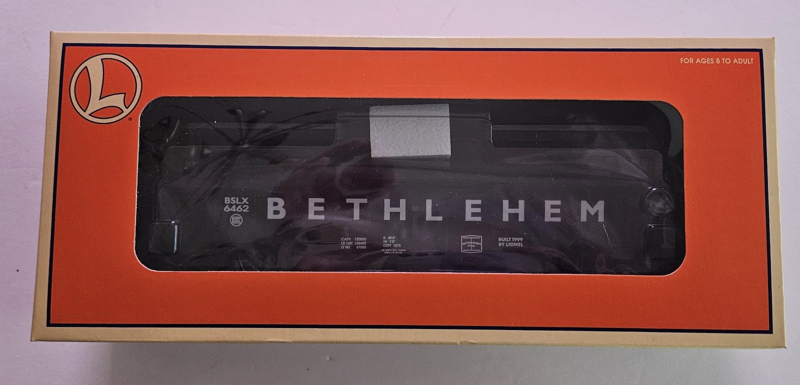 Click here to see eBay Auction