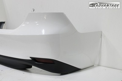 2018-2024 TOYOTA CAMRY AXVH70 SEDAN REAR BUMPER COVER PANEL SUPER