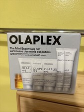 Olaplex The Mini Essentials Set No.3, No.4, No.5, No.6, No.7, No.9 Travel Size