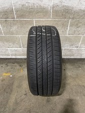 1x P23540r19 Yokohama Yk-gtx All Season 932 96 V Used Tire 2354019