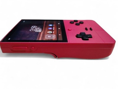 Retroid Pocket Classic Berry 6GB RAM 128GB Handheld Retro Gaming