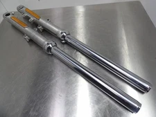 09 Harley Sportster XL 883 & 1200 forks 39mm / front end 33" tall 45900-09