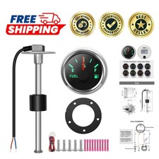 High Precision Fuel Level Sensor For Boats Rvs - Stainless Steel 6.8 Gauge