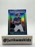 2025 USA Baseball Stars & Stripes #161 Brandon Lorenzo Holo Foil