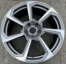 1 X ORIGINAL 20" ALUFELGE FELGE AUDI TT TTS 8S 8S0601025AD 9x20 ET52 FREIHAUS