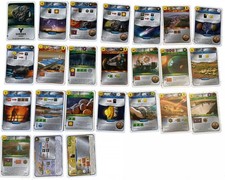 Gadget - Ghenos Games: Terraforming Mars Big Box - Promo Cards - Ghenos Games