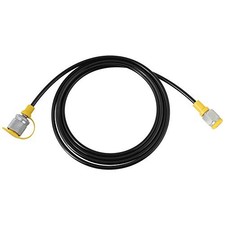 Tubo Flessibile Idraulico 2.0m/6FT con Raccordo M16*2-1/4BSP Alta Resistenza F