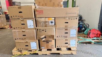 SMA Sunny Boy 5.0-US SB5.0-1SP-US-41 Inverter