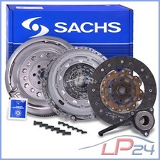 Kit d'embrayage Skoda OCTAVIA