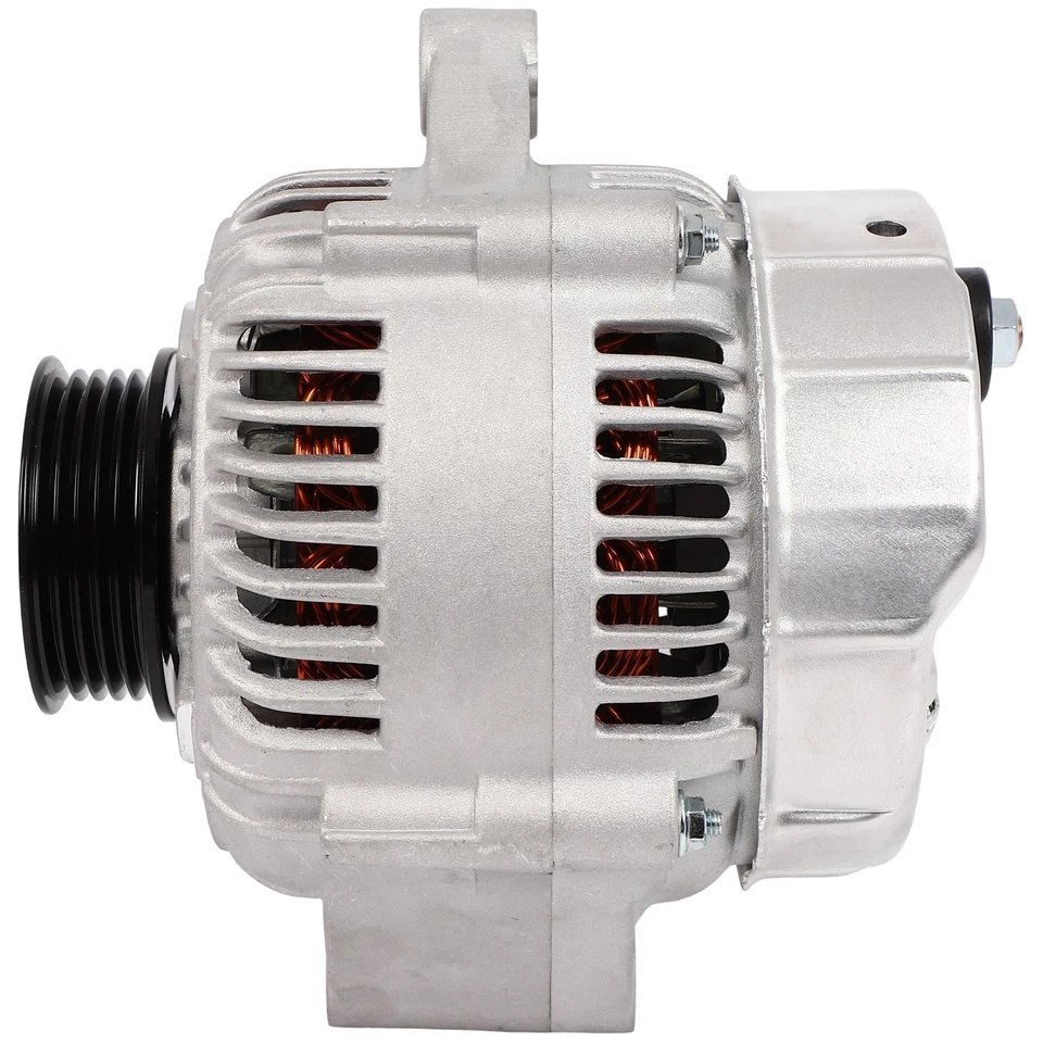 Alternator For Acura RL 1996 1997 1998 1999 2000 2001 2002 2003 2004 3.5L 13675 - Изображение 3 из 4