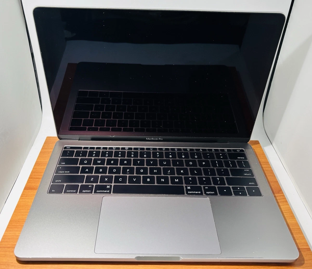 2016 Apple MacBook Pro 256GB Laptops for sale - eBay