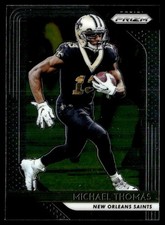Click to enlarge Michael Thomas
