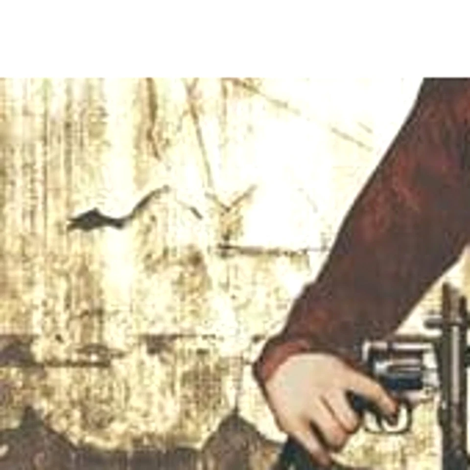 Zero Escap Nintendo 3DS NTSC-J CIB Digital Manual - Image 2 of 4