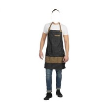 Grembiule da Barbiere Gordon