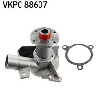 SKF Wasserpumpe  f�r BMW