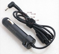 Car Charger Adapter For ASUS ZenBook UX360C UX360AU UX360UA UX360CA Power Supply