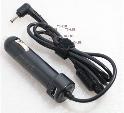 Car Charger Adapter For ASUS ZenBook UX360C UX360AU UX360UA UX360CA Power Supply