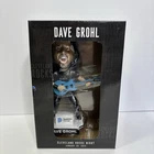 Dave Grohl Cleveland Monsters Bobblehead Cleveland Rocks Night January 29 2022