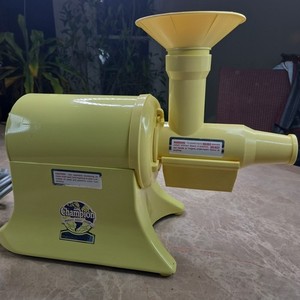 Champion 2000 Juicer | eBay