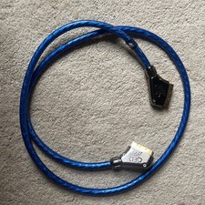 QED Scart To Scart 1500mm cable