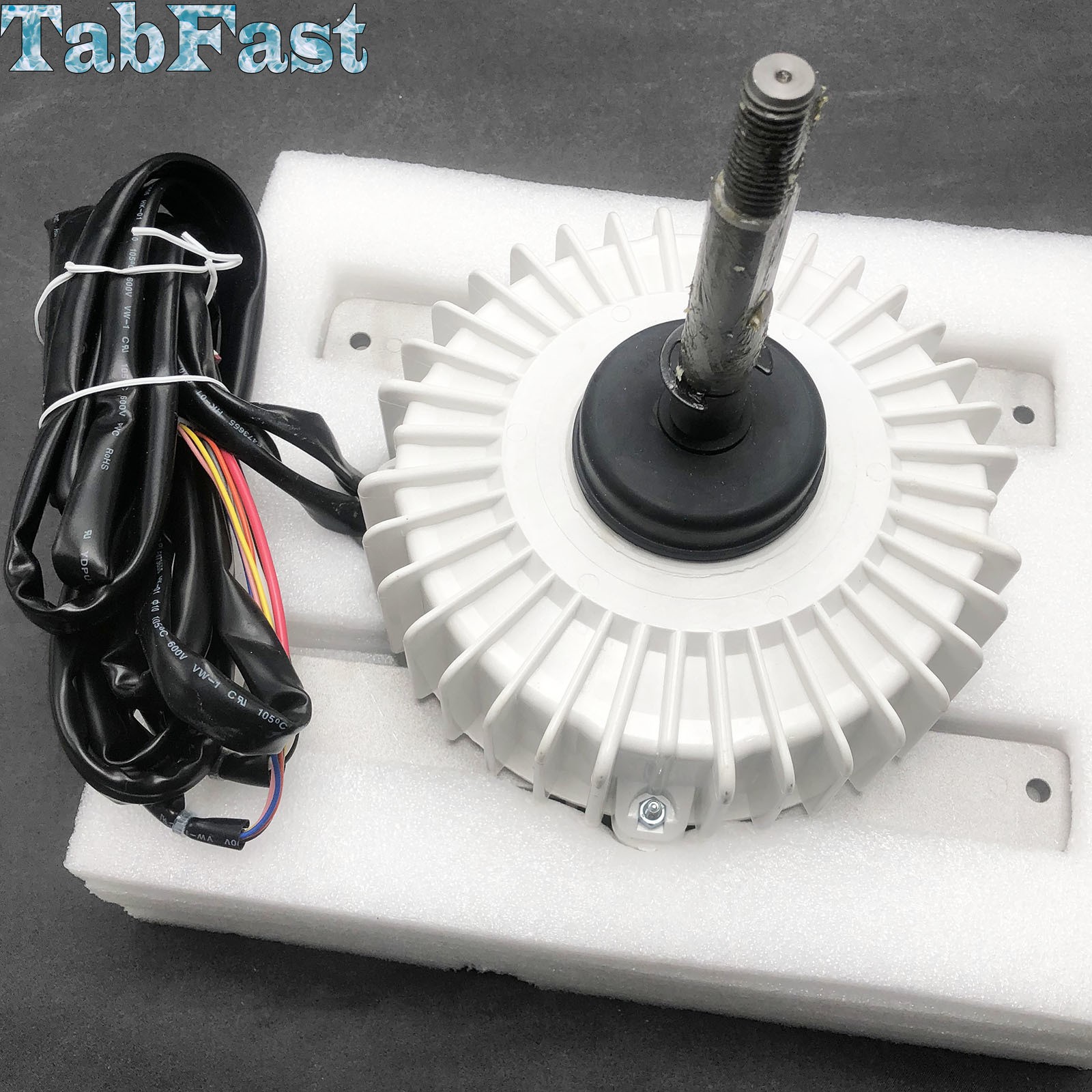 1Pc New WZDK560-38G (B) ZKSP-560-8-2L Air Conditioner Brushless DC Motor 310VDC