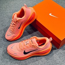 Nike Vomero Plus 'Orange Pulse' Men's sneakers