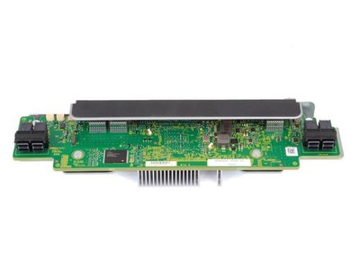 Backplane expander SAS Dell PowerEdge R740XD/R7415/R7425 24x2.5'' 58D2W