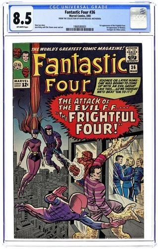 Comic Image
