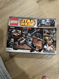 LEGO Star Wars: Shadow Troopers (75079) BRAND NEW