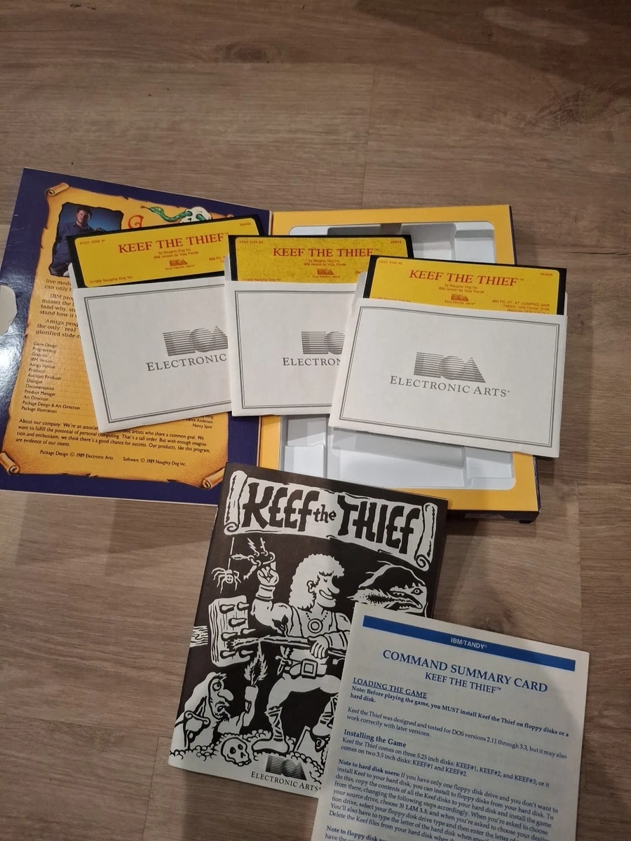 Thief PC Video Games for sale | eBay