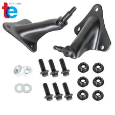 1983-2011 Fit For Ford Ranger 924-408 Upper Rear Shock Mount Bracket Pair