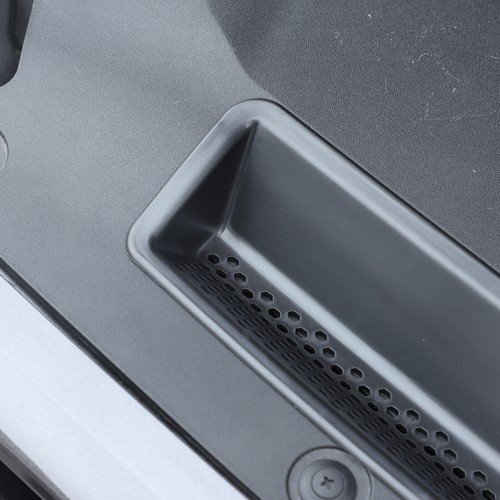 ABS Engine Compartment Cover Shield Cover Trim Für Fürd Ranger T9 2023+ - Bild 16 von 24