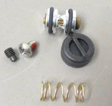 Axxiom 2263-002-99 G2 Pneumatic Deadman Switch Repair Kit