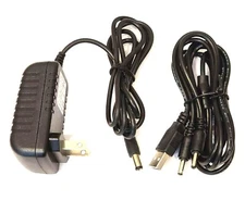 Charger/Power Supply for Koolkani Easypet Groovypets  Remote Dog Collar & Fence