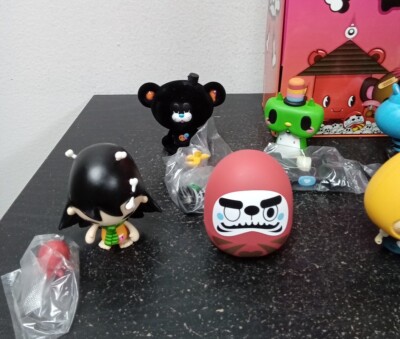 Kidrobot 3