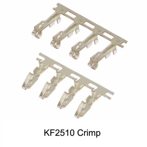 Crimp Terminals XH 2.54mm PH2.0mm VH 3.96mm KF2510 CH 3.96mm Crimp Connector - Picture 19 of 28