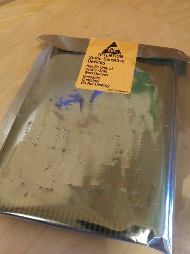 Butler Automatic D042489-501 I/O Board - Picture 3 of 10