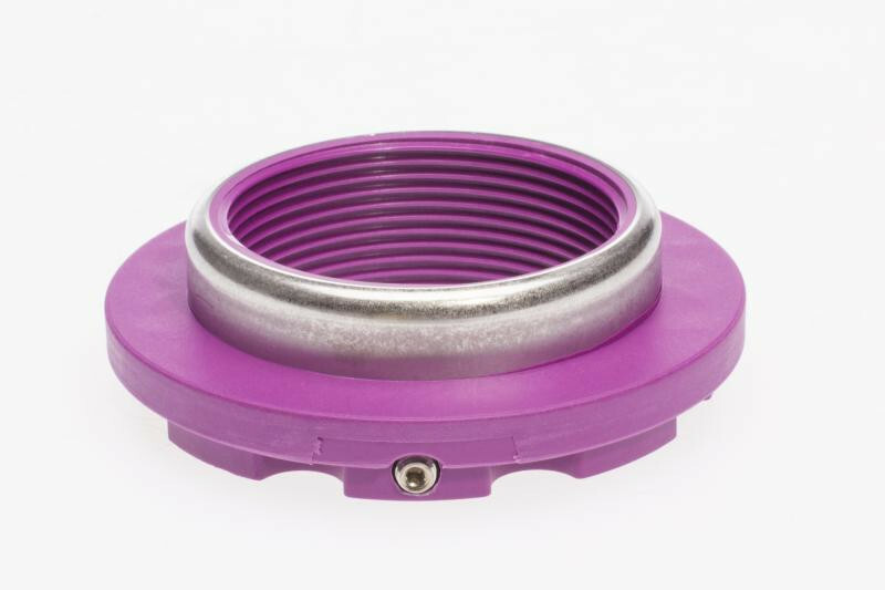 KW Suspension 65243226 Spring perch For Inox-line Coilovers | eBay