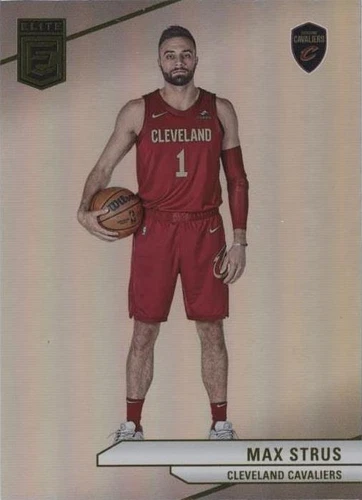 2023-24 Donruss Elite - Max Strus #32