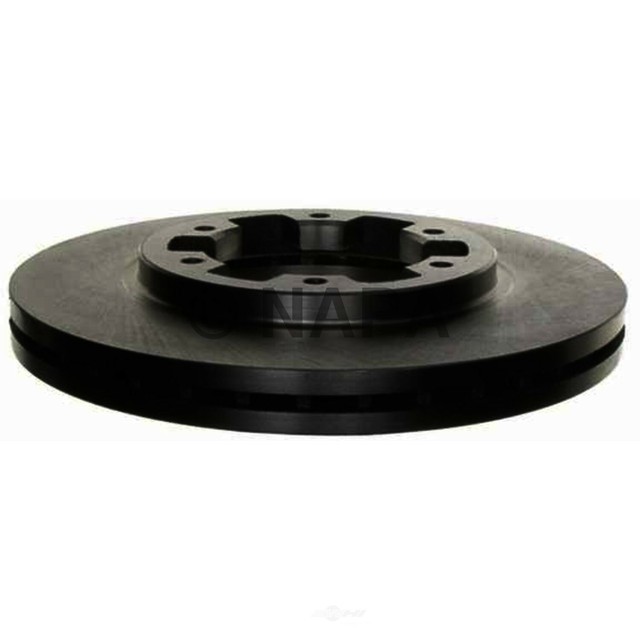 Disc Brake Rotor4WD Front NAPA/BRAKE ROTORS & DRUMSNB 4885909 eBay