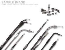 CABLE THROTTLE RZ550 ZEPHYR, MOTION PRO 03-0145 ZX600 NINJA, KAWASAKI PUSH