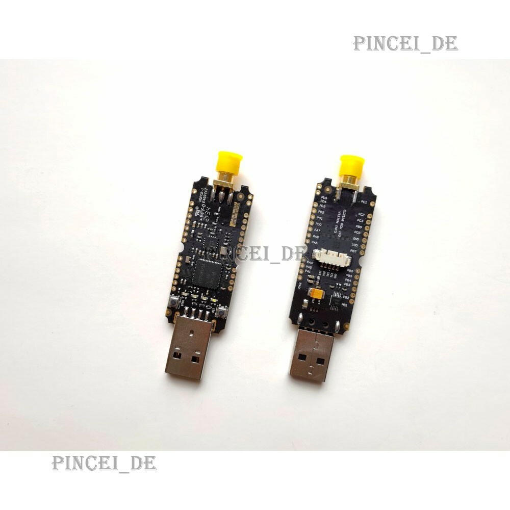 Zigbee Usb Stick Cc2538cc2592 For Zigbee2mqtt Ebay CC2538 Chip Mit