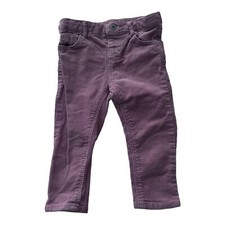 Zara corduroy pants 12-18 months