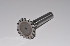 T-Nutenfr&auml;ser Schaftfr&auml;ser D39,33x3,9mm  HSS-E 5Co Schuler  RHV16821