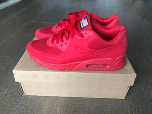 hyperfuse red