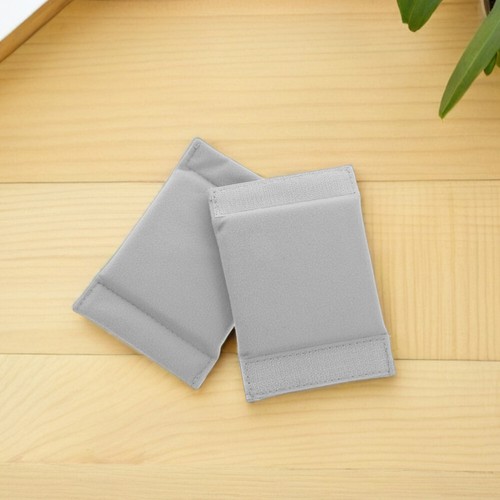 4 Pcs Camera Bag Divider Insert Pad Partition Cushion Adjustable - Picture 4 of 12