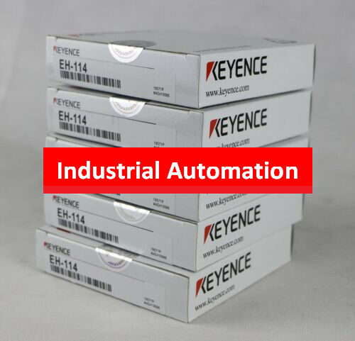 Nuevo en caja Keyence Digital Fibra Óptica Amplificador EH-114 EH114 - Imagen 2 de 6