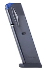 Mec-Gar fits Witness/Tanfoglio-SF 9mm 10-Round Magazine MGWIT9SF10B