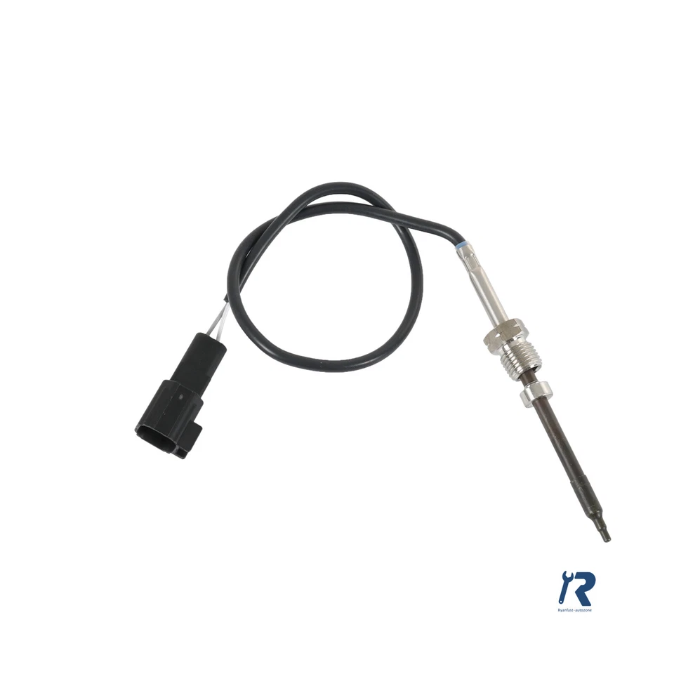Sensor de temperatura de gases de escape apto para Ford F250 F350 Transit-250 AC3Z-5J213-B Foto 4 de 4