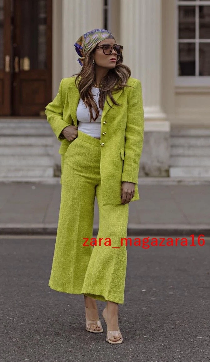 Zara blazer hotsell and pants